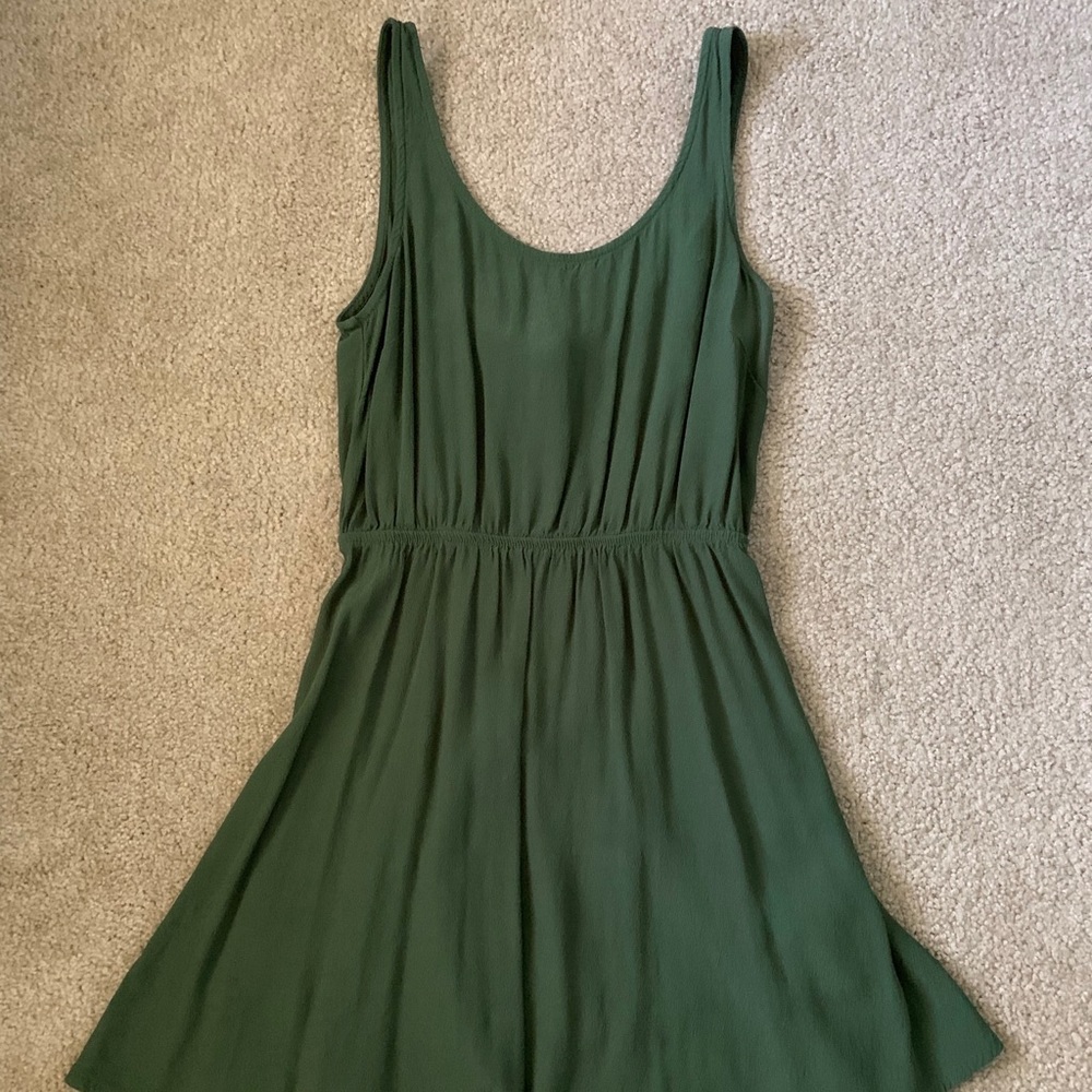 Day dress
